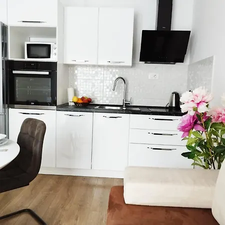 Apartment Nela *