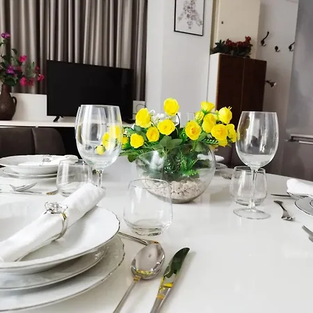 Nela Apartamento Split