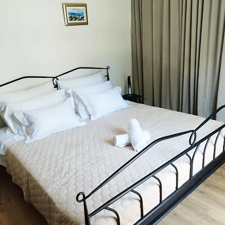 Apartamento Nela Split