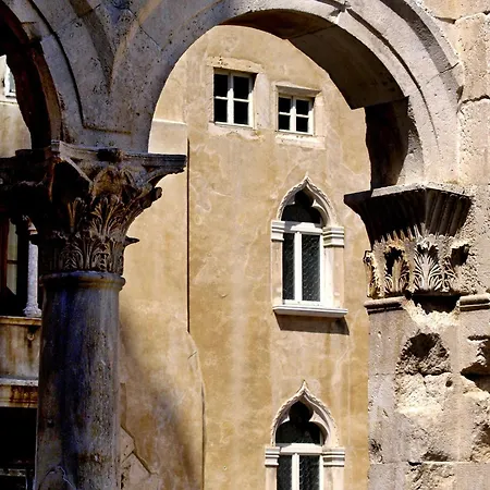 Nela Apartamento Split