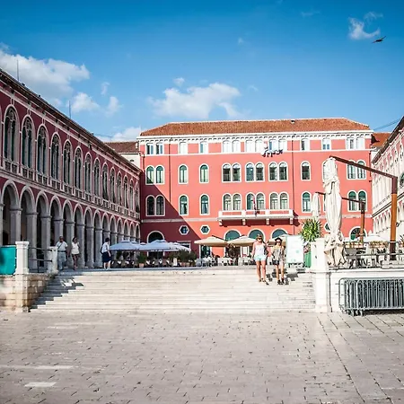 Nela Apartamento Split