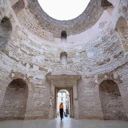 Apartamento Nela Split